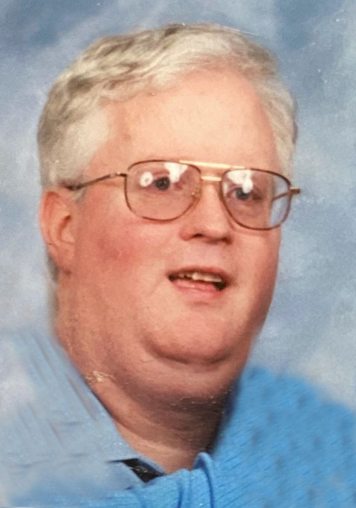 Paul T. Hodgen