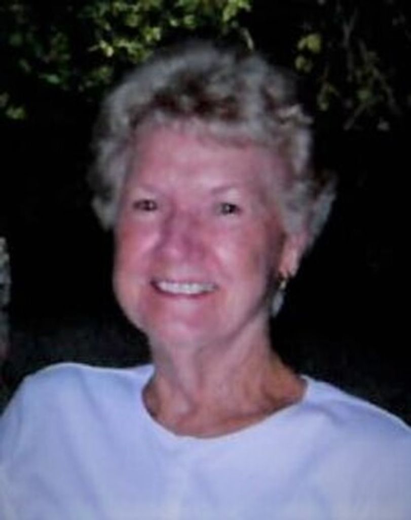 Betty Louise Sutton Profile Photo