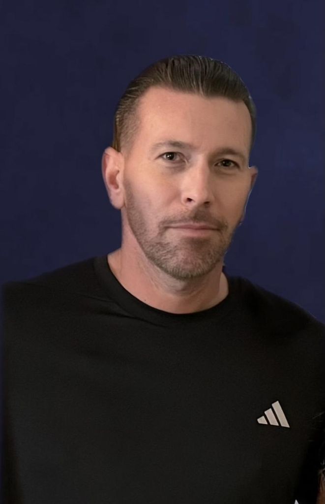 Matthew Lauderbaugh Profile Photo