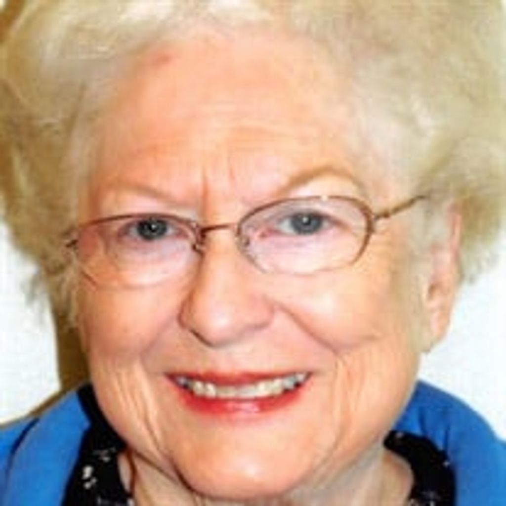 Joyce Sadler Loosle