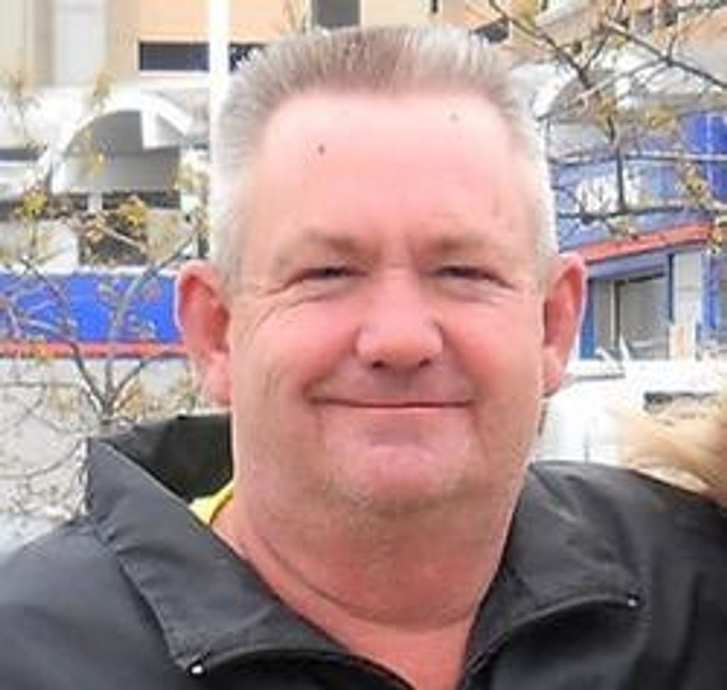 James Frederick &#34;Fred&#34; Rauhe