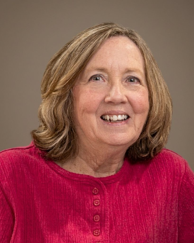 Sue Davidson Profile Photo