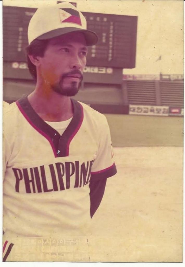 Exequiel Gamilla Profile Photo