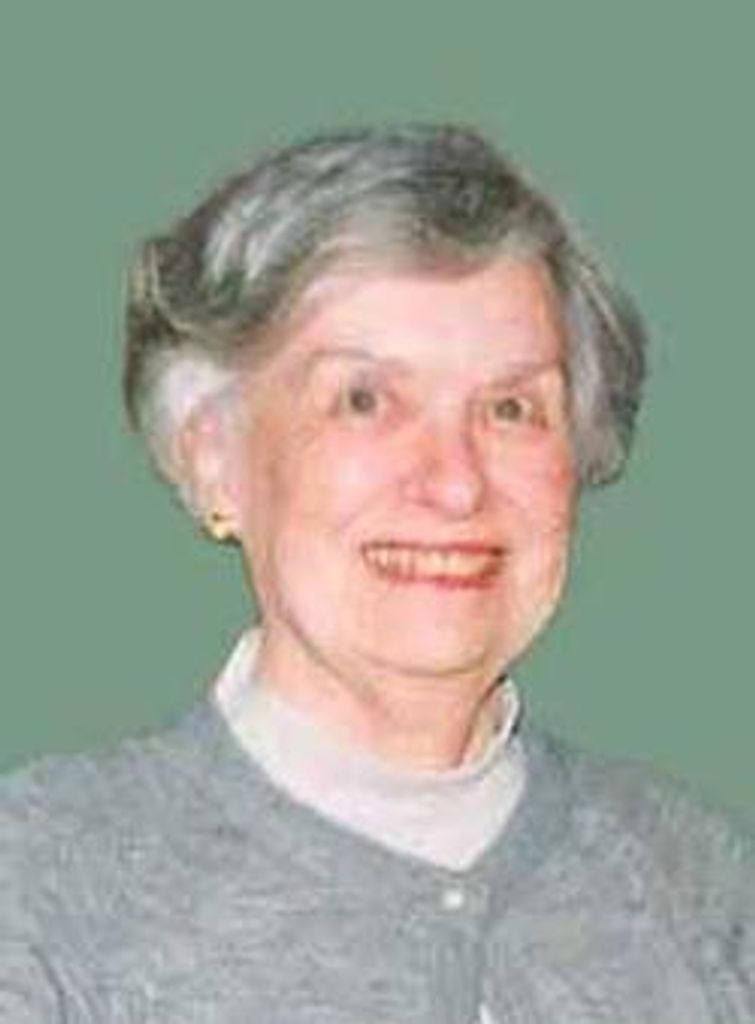 Margaret Mary Murphy