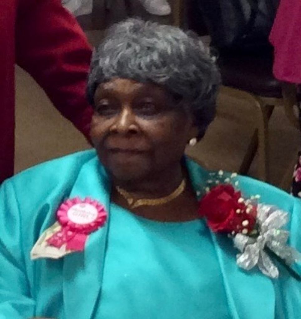 Ella Mae Penn Simon Profile Photo