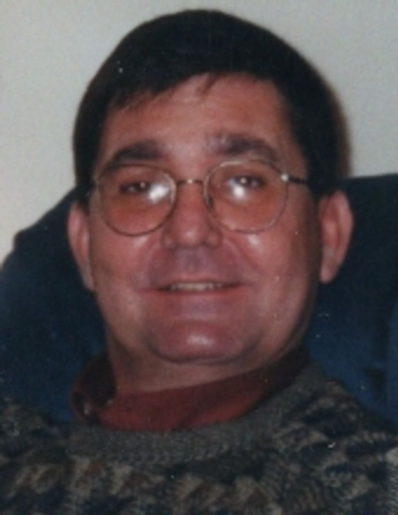 Jeffrey Wayne Wren - Mcnabb Funeral Home