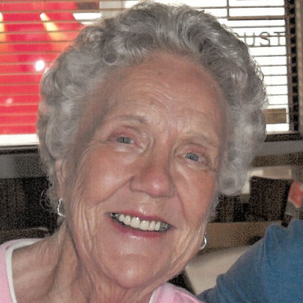Bobbie Joyce Nidiffer Schiazza Profile Photo