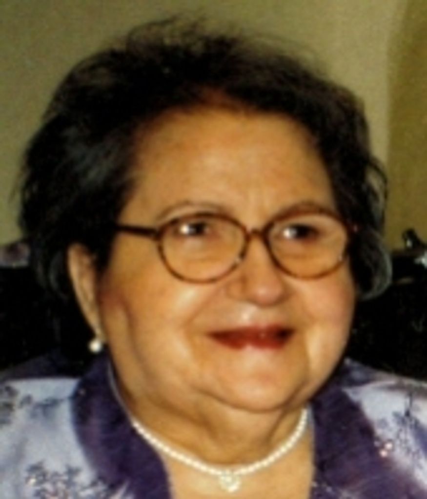 Sarah Hill