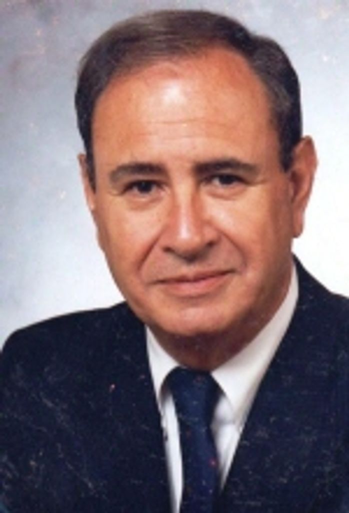 Melvin G. Nusbaum