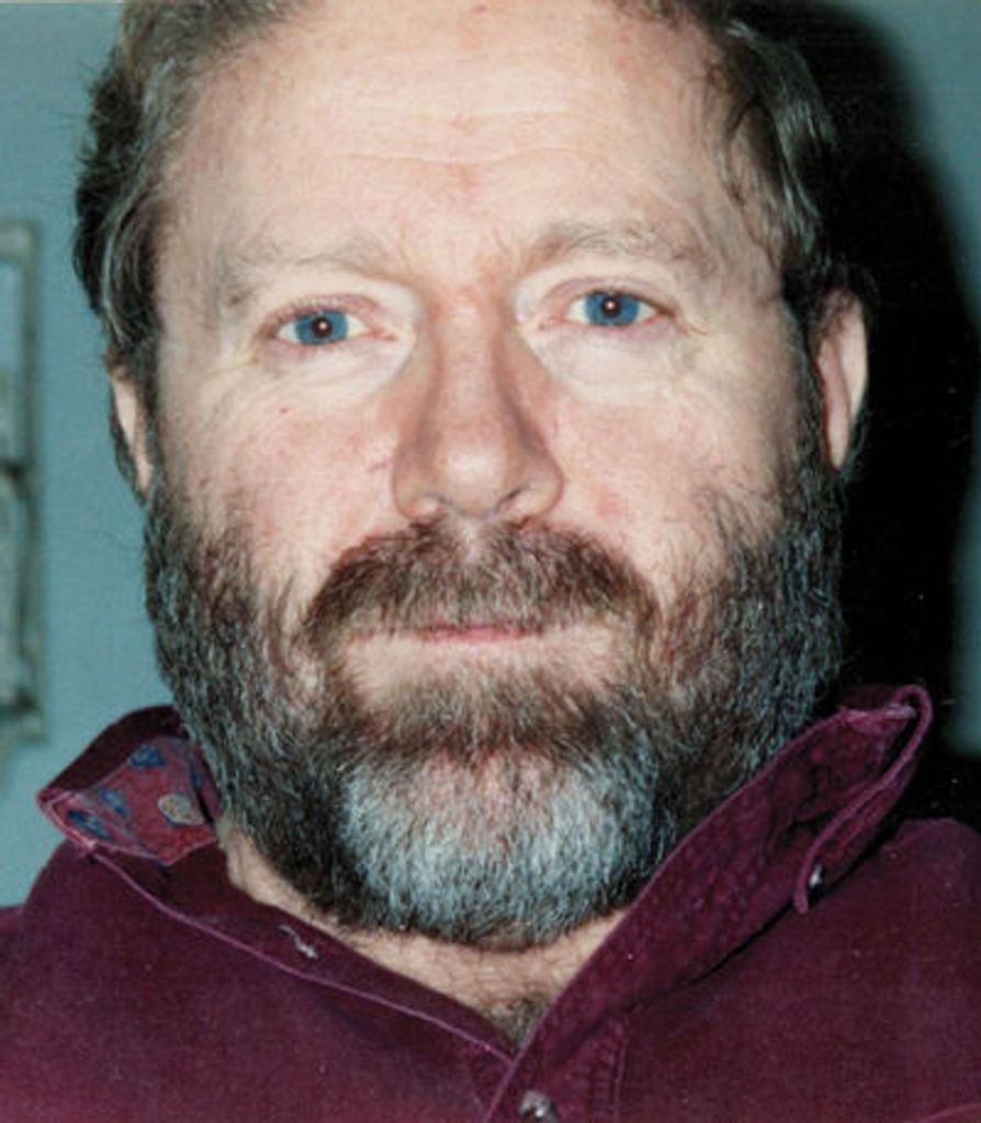 Thomas A. Dyer