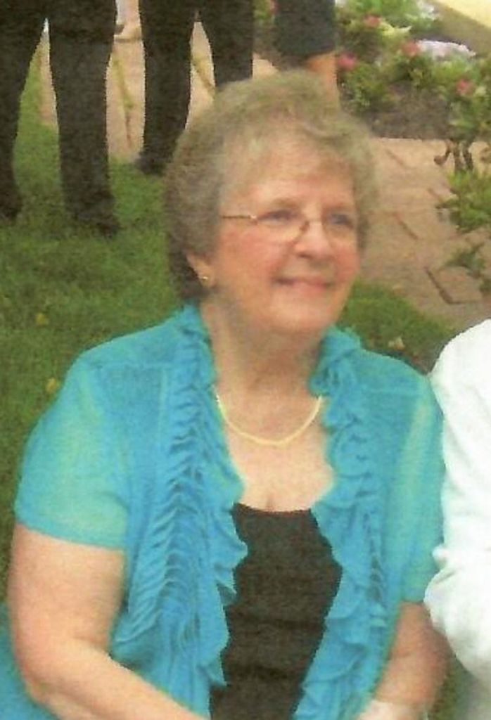 Marie E. Duggan Profile Photo