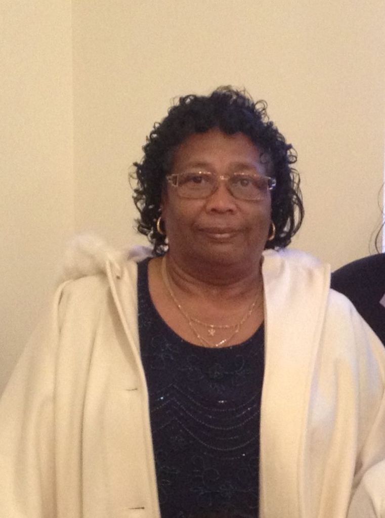 Evelyn Lyons "Rootie" Lee