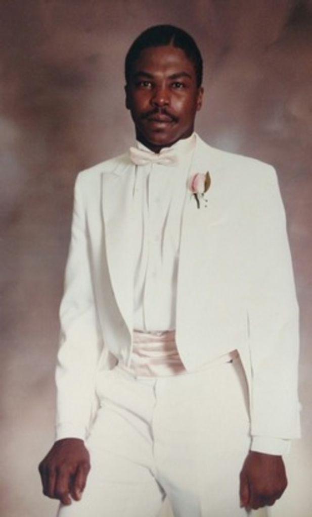Carthon Lee Mitchell Profile Photo