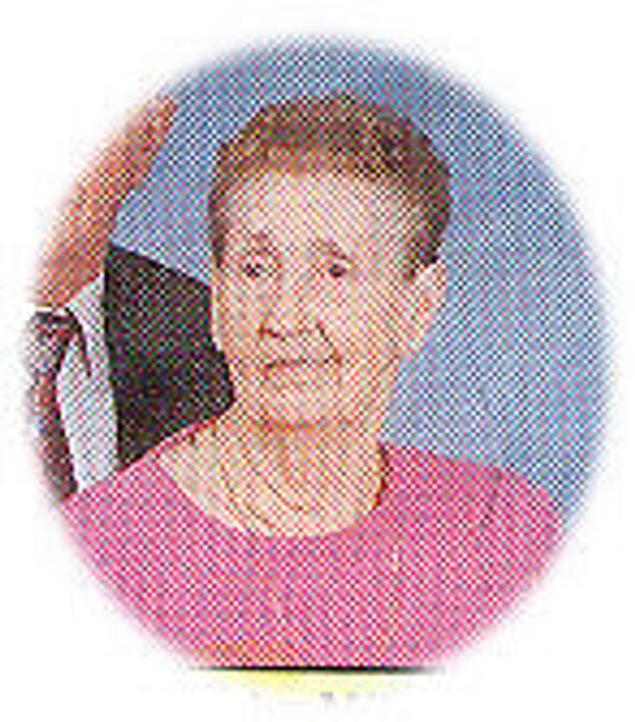 Ruby L. Sparks Mills Profile Photo
