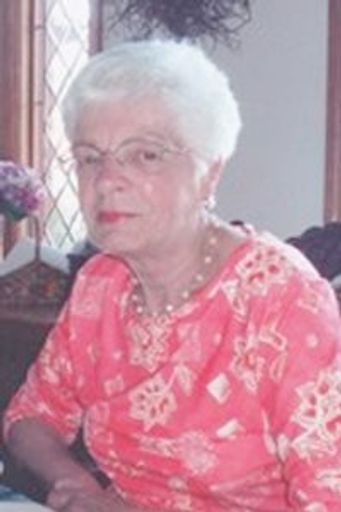Alice Budewitz Profile Photo