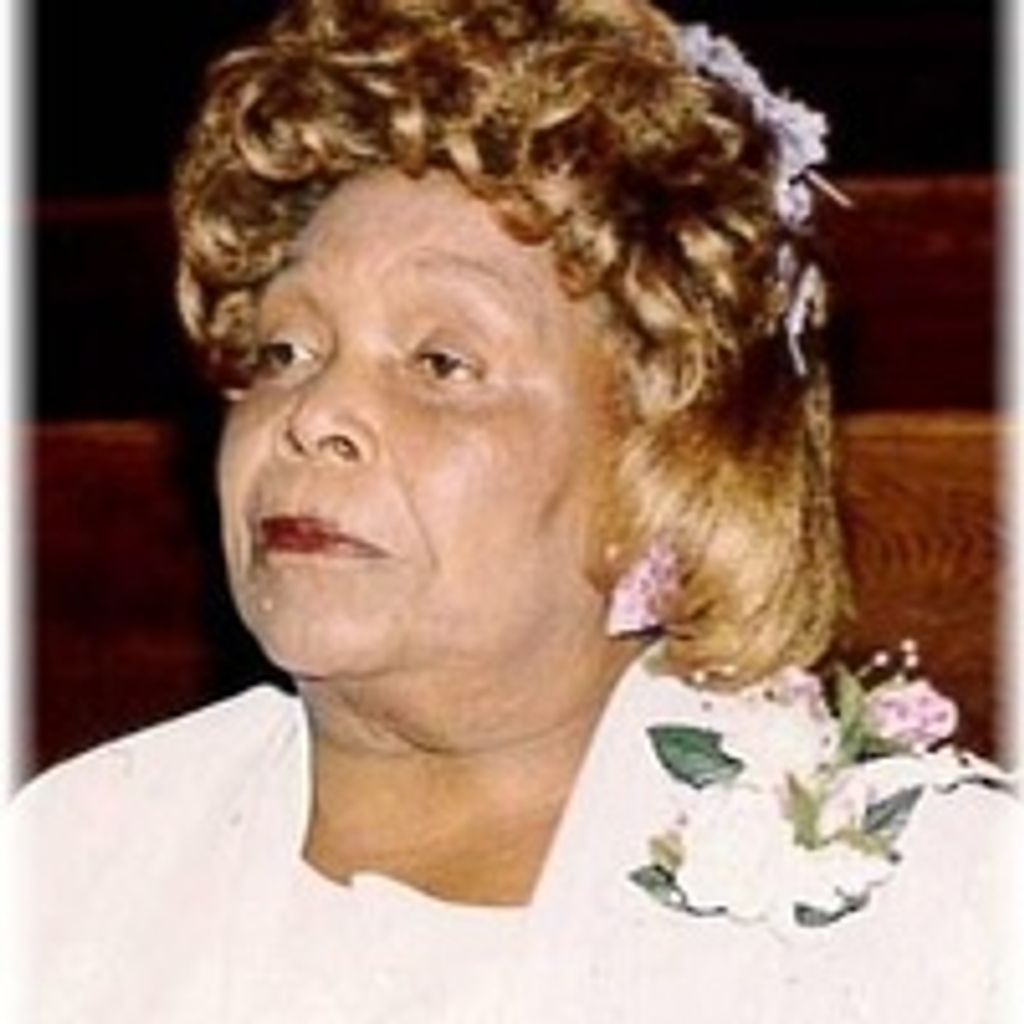 Adell B. Outley