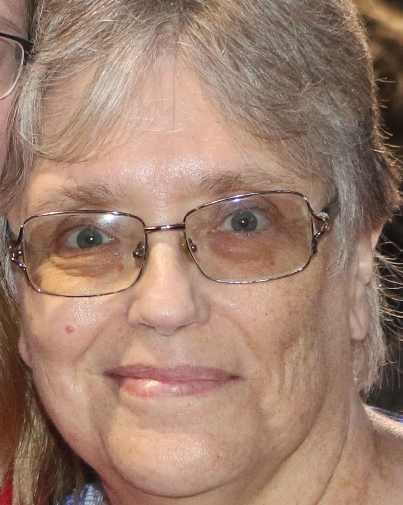 Cathy S. Clark Profile Photo