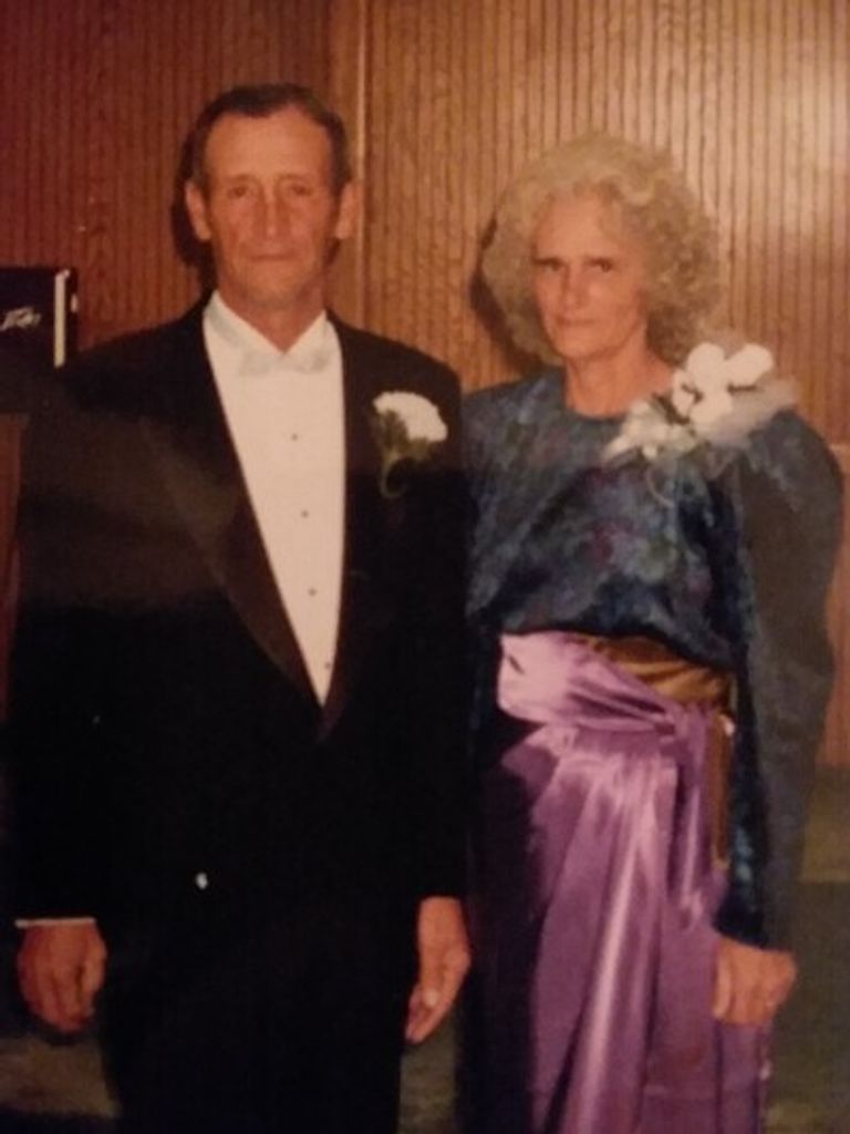 Wanda Sue Coulson Coley Profile Photo