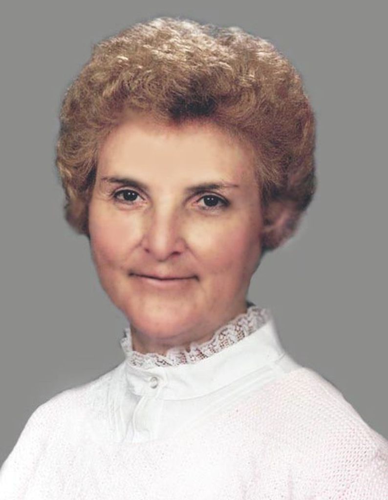 Mattie Bell (Kearbey)  Aldridge Profile Photo