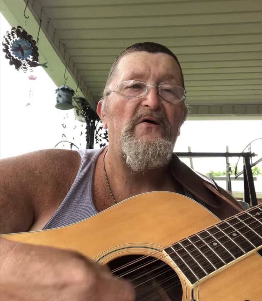 Richard Lawrence Bumgardner Profile Photo