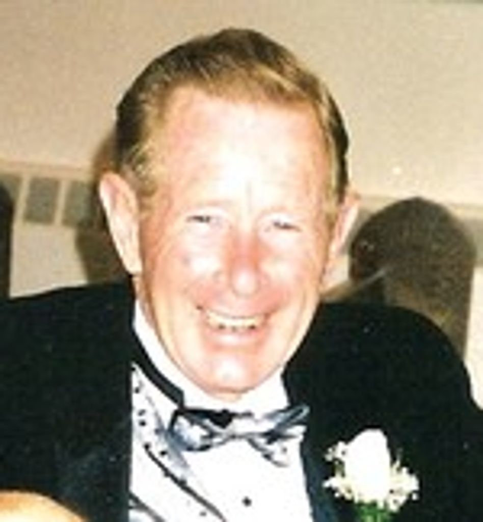 Theodore V. "Ted" Reindl