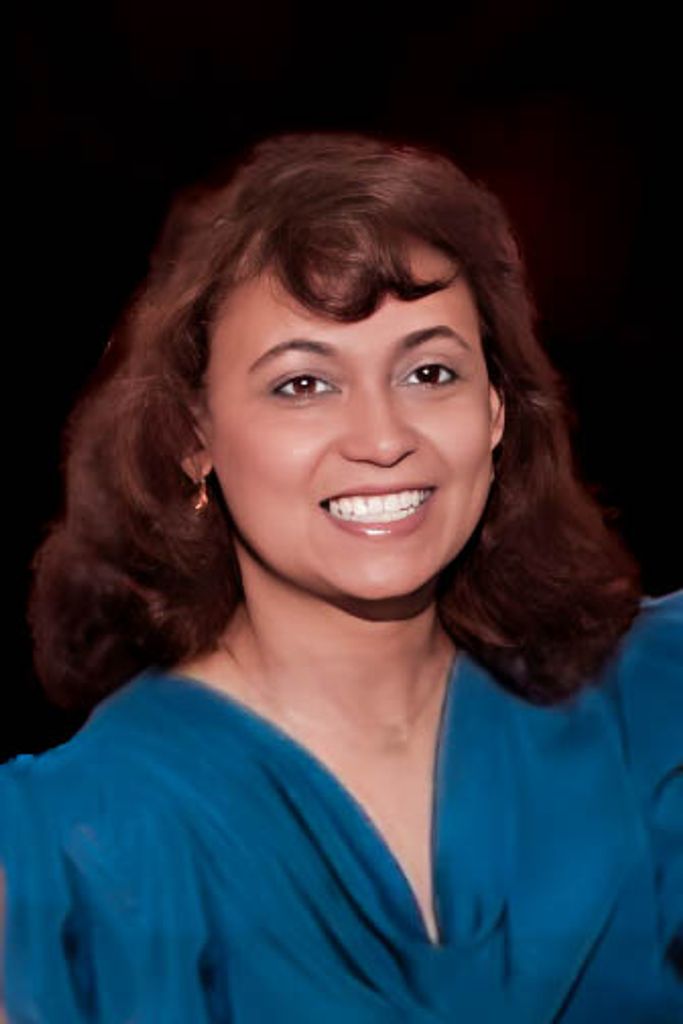 Agustina Altagracia Juliao