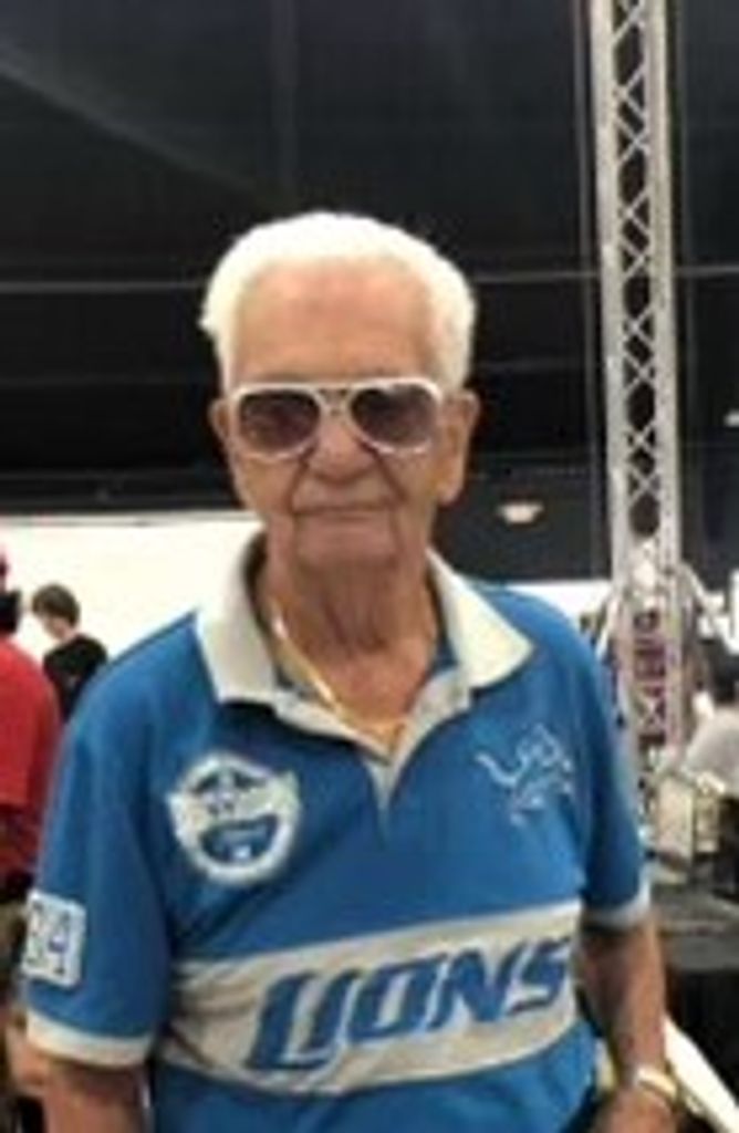 Ernest Lapier
