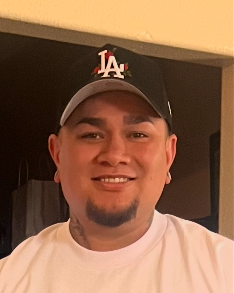 Anthony Moreno