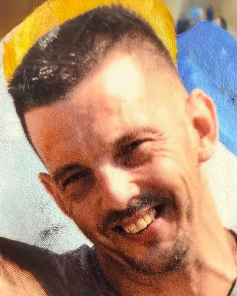 William "Billy" M. McClung, IV