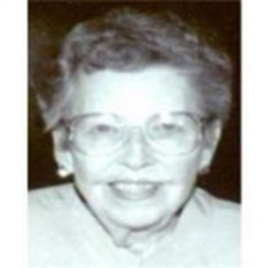 Anna Marie Beauchamp