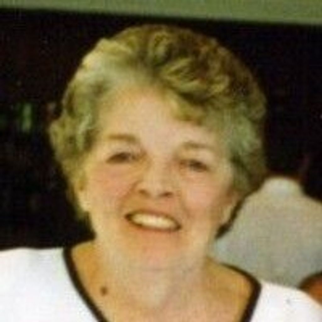 Joan M. Shaw
