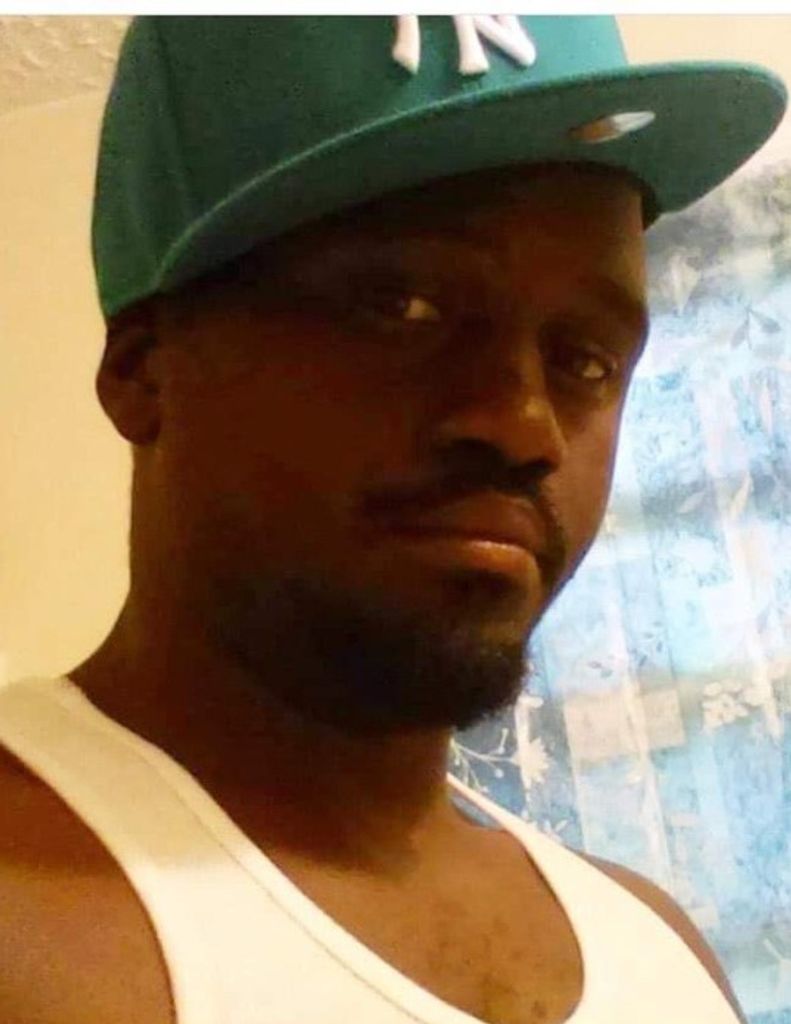 Mr. William Mario Milton Profile Photo