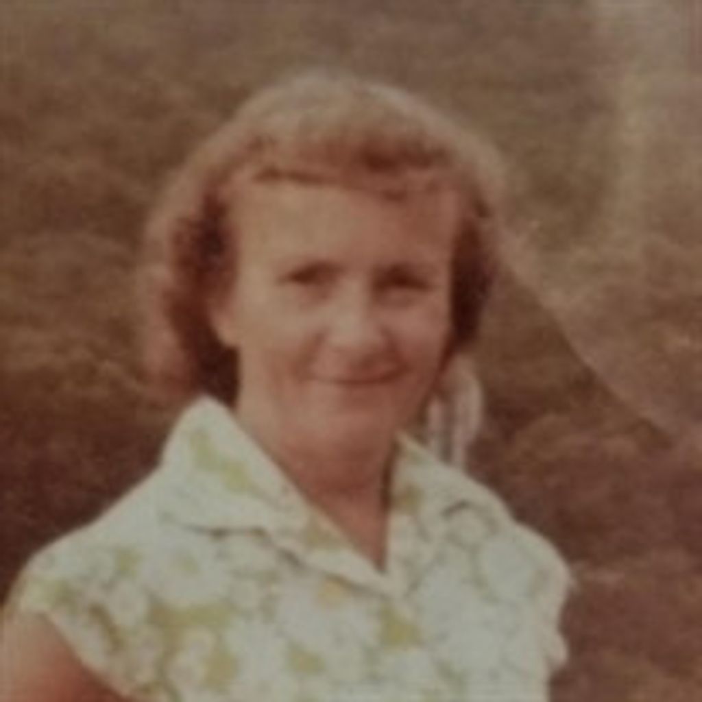 Mildred Colwell