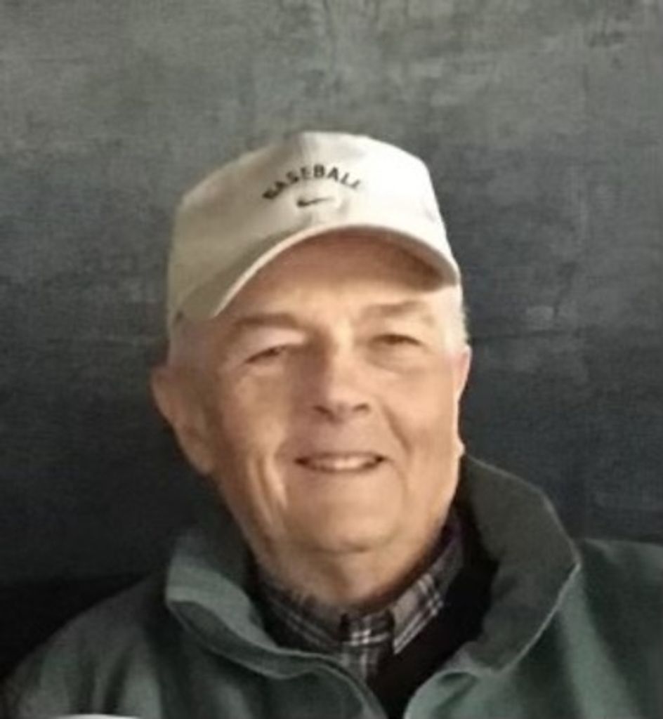 Elwood Walter Hibberd Profile Photo