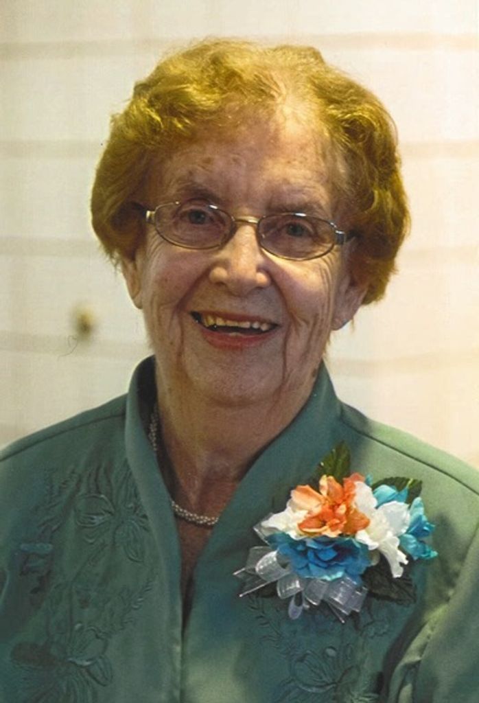 Carmen A. Merkes Profile Photo