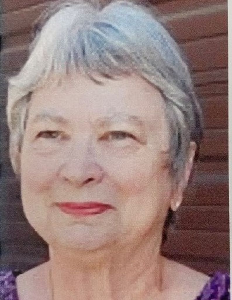 Mary Adcox
