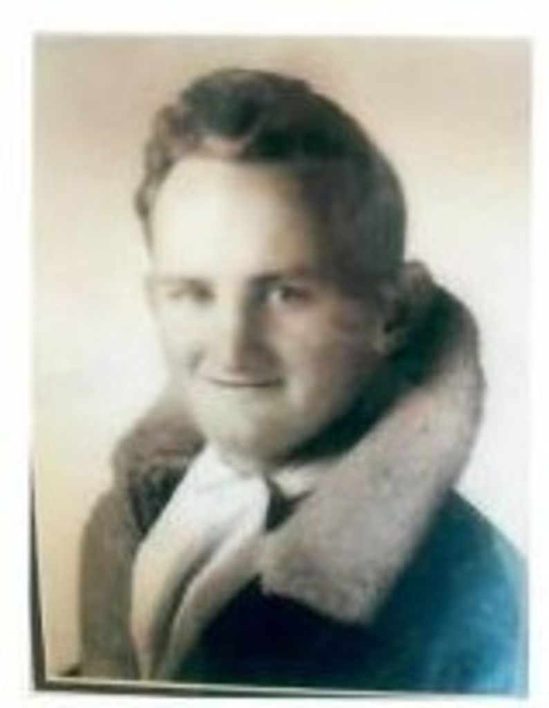Leonard "Lc" Carrol Midkiff