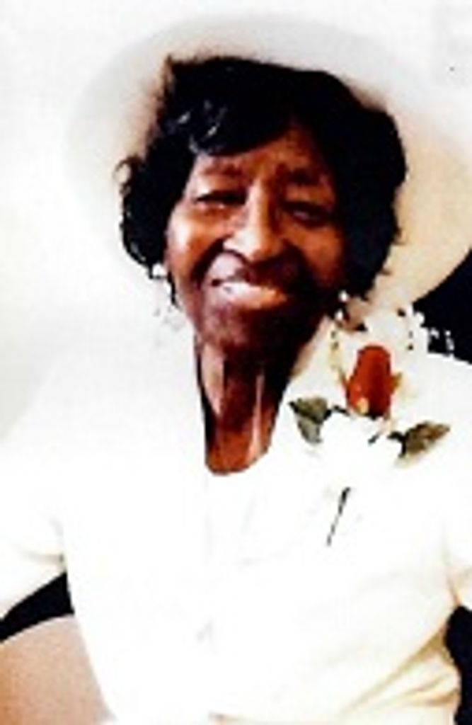 Corine Johnson Terry