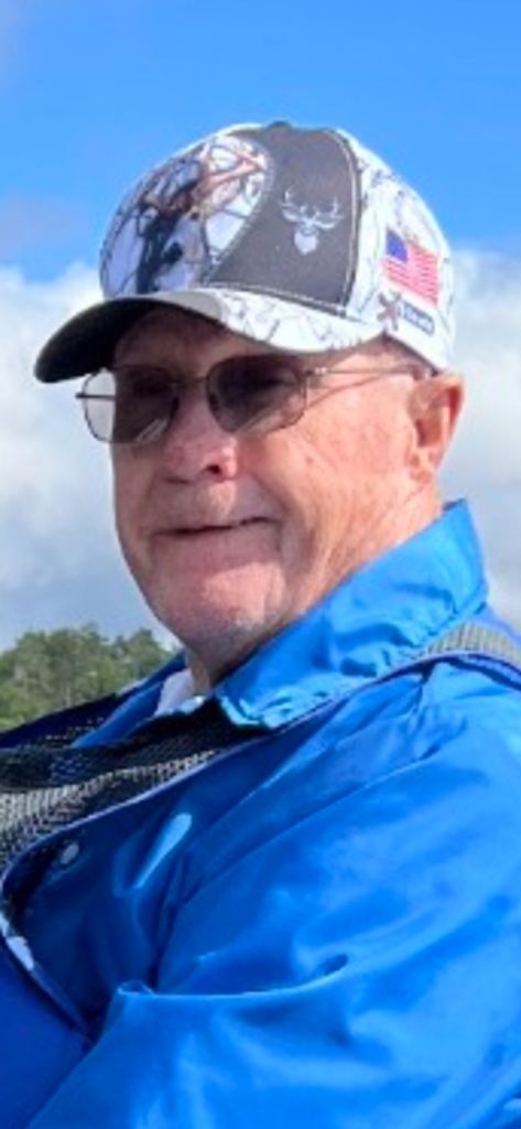 Anthony "Tony" Bortz Sr.