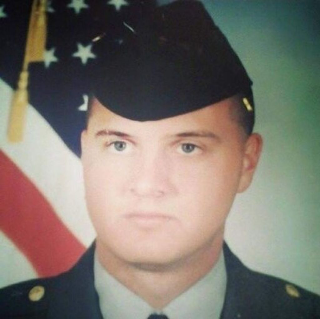 Randy Dean Barringer