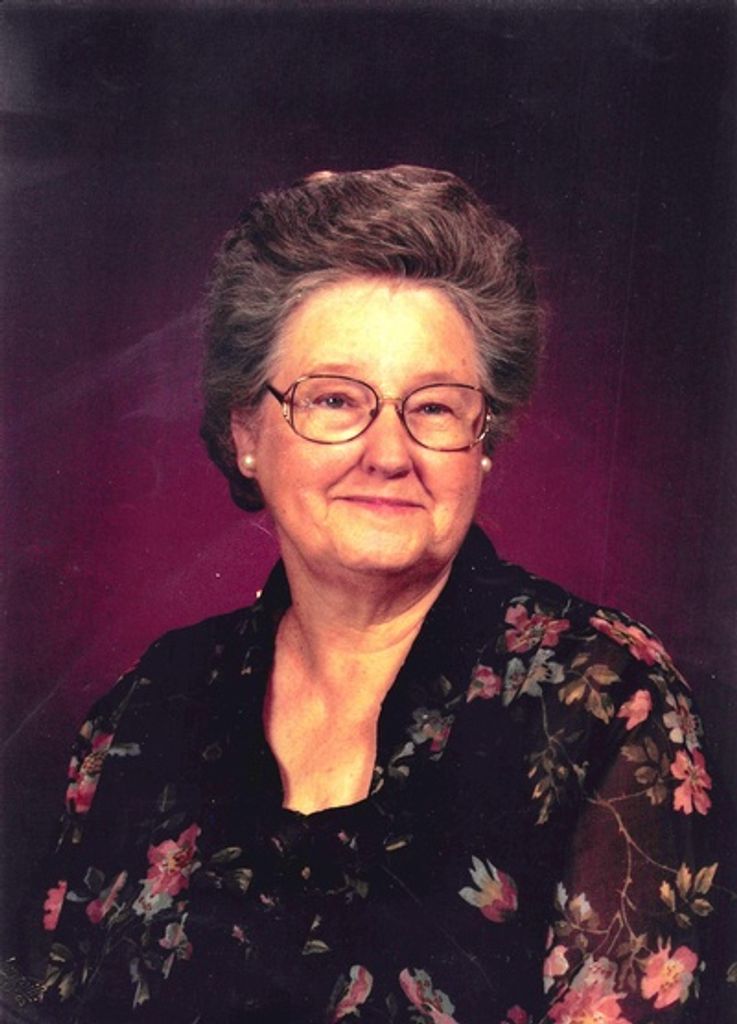 Imogene Catherine Stec