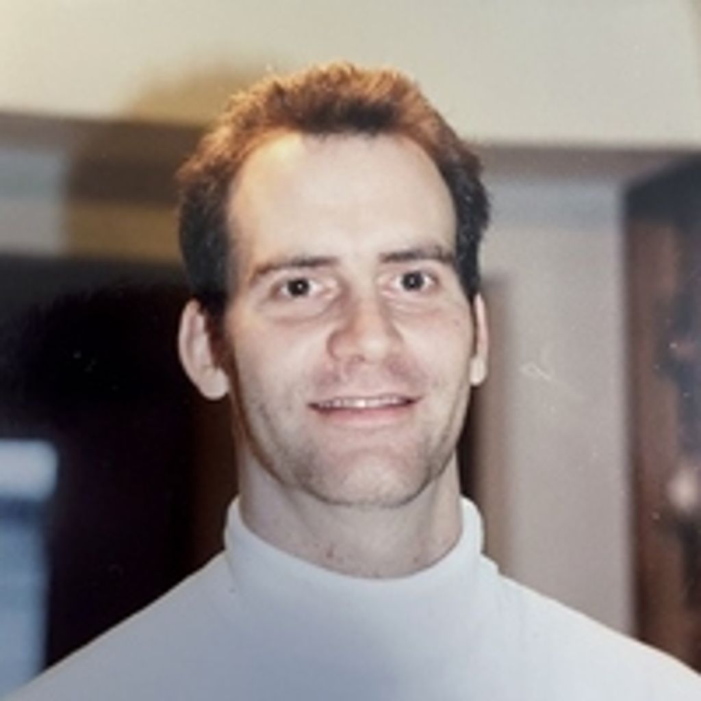Gregory Marlin Profile Photo