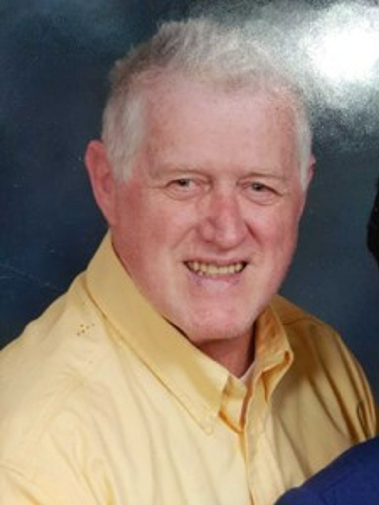 Thomas Lee Hurley