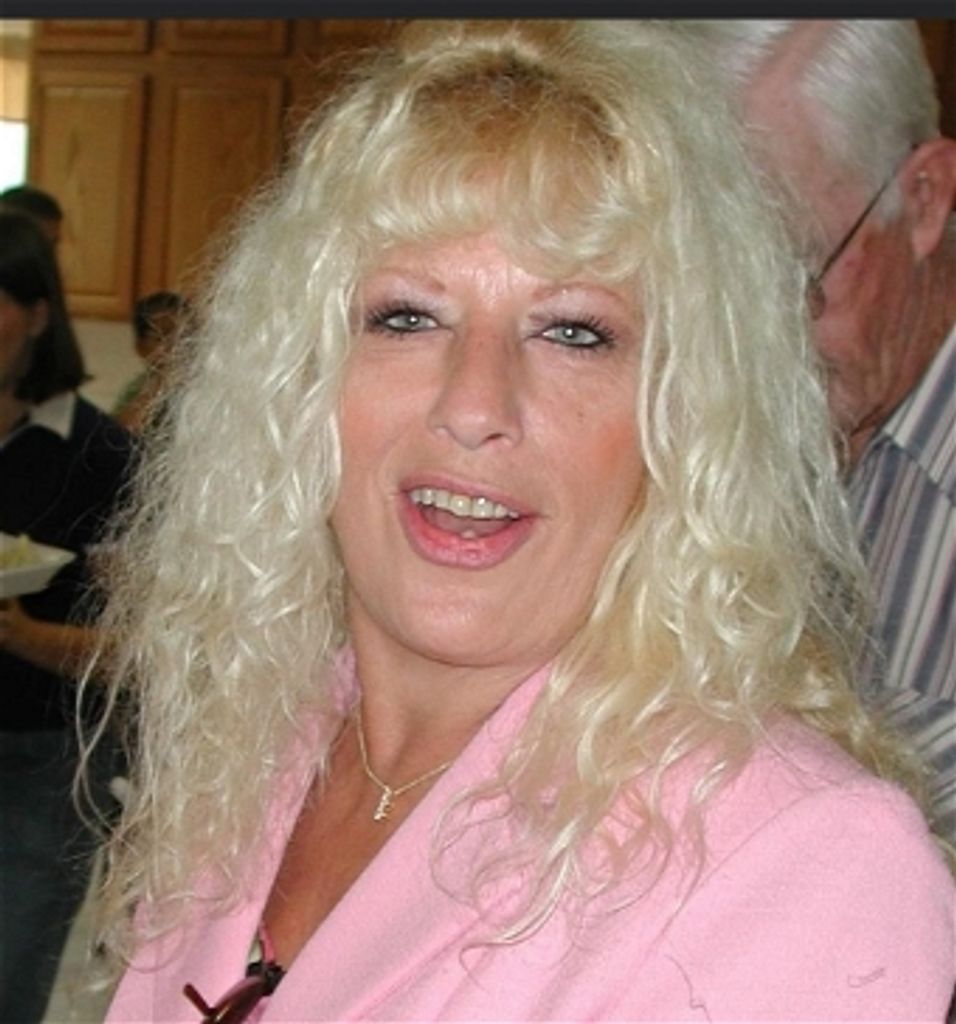 Teresa Nash Profile Photo