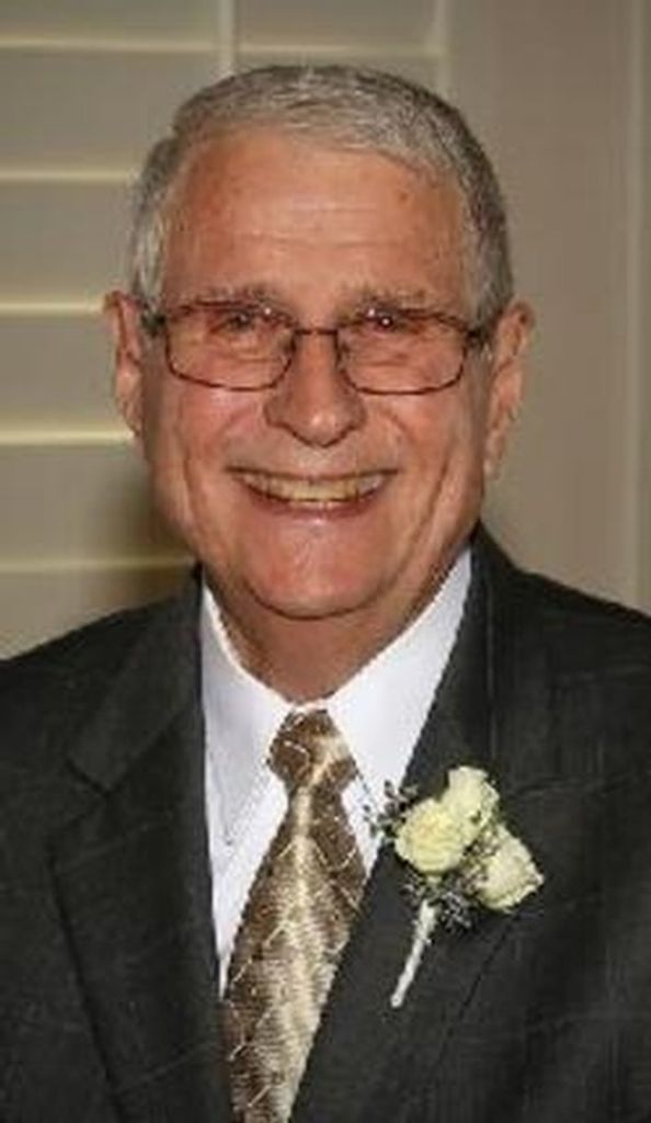 Ray Lovejoy Profile Photo