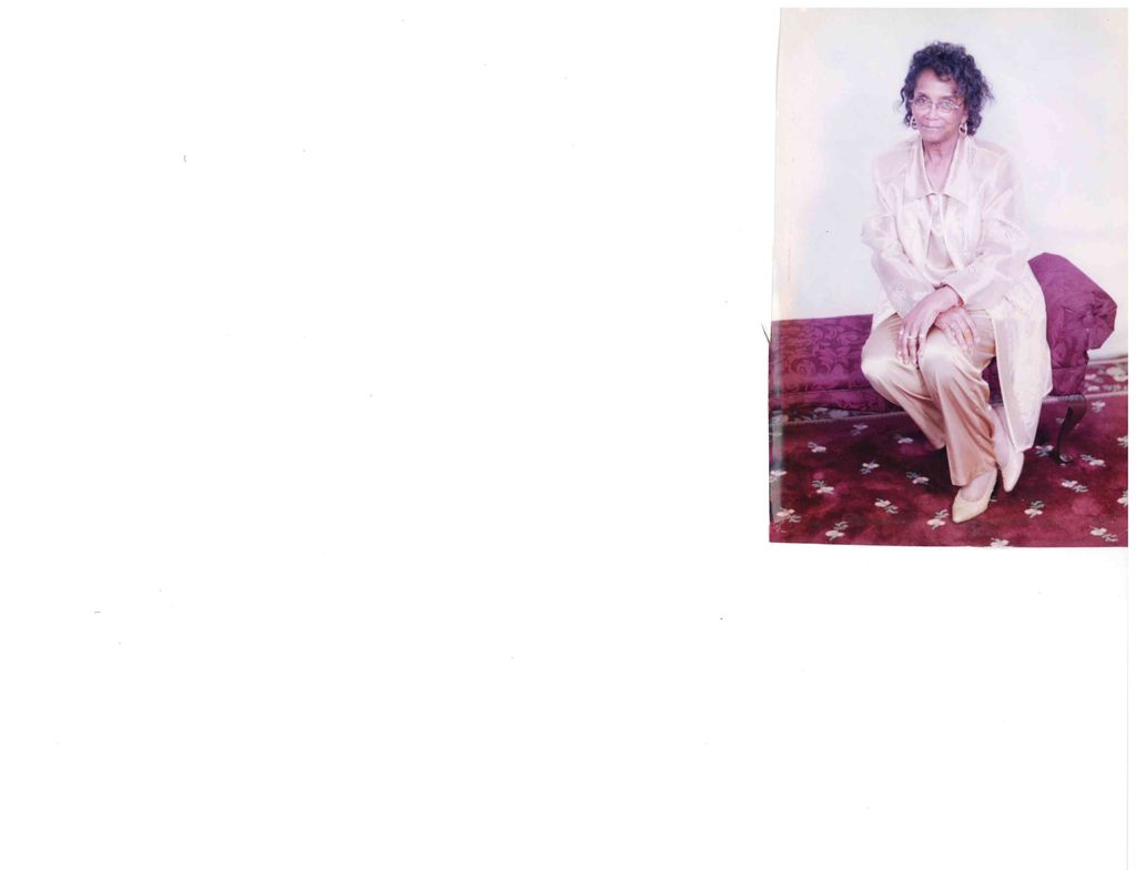 Rosa L White Profile Photo