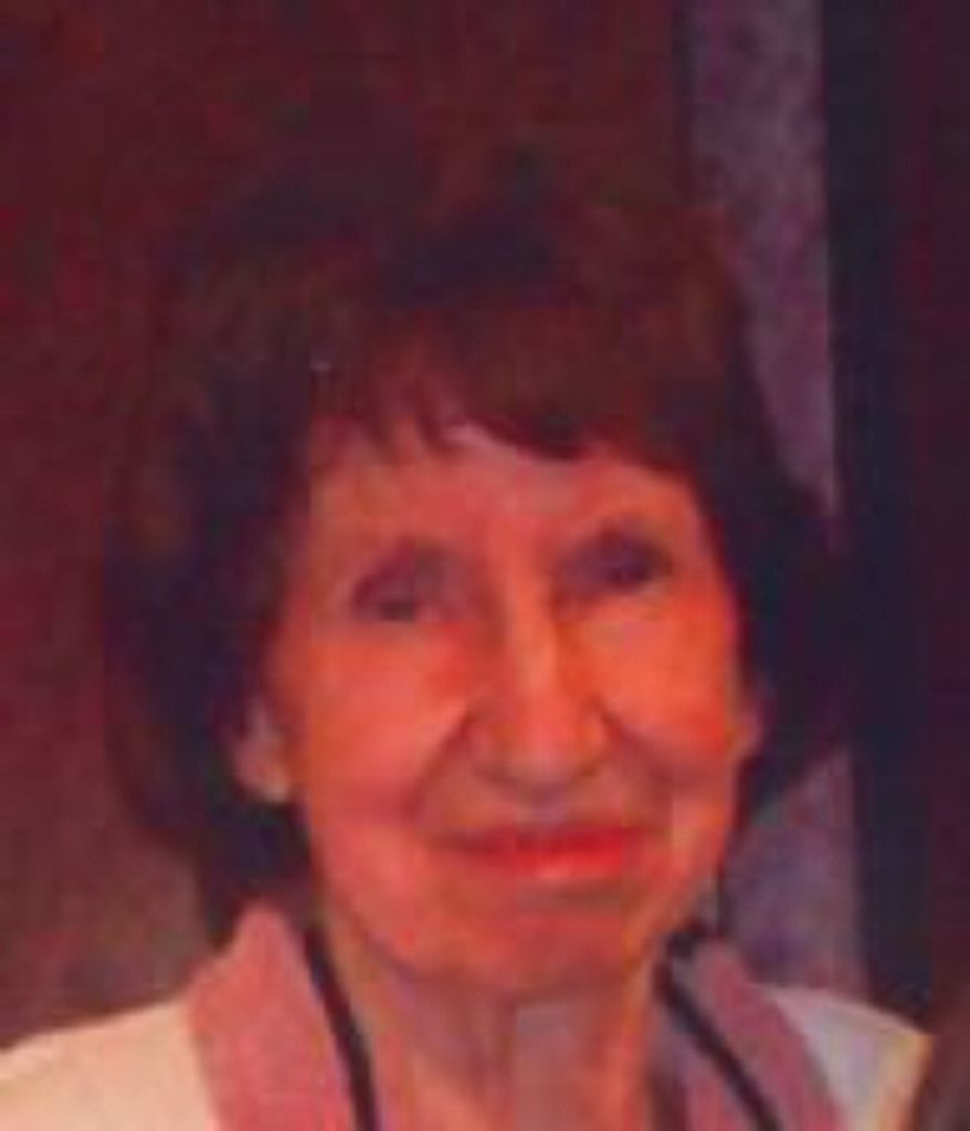 Lois Simpson