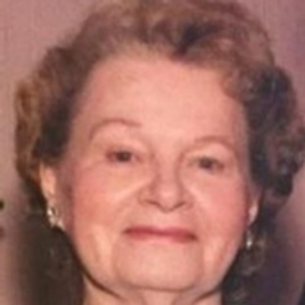 Eileen W. Mcgregor