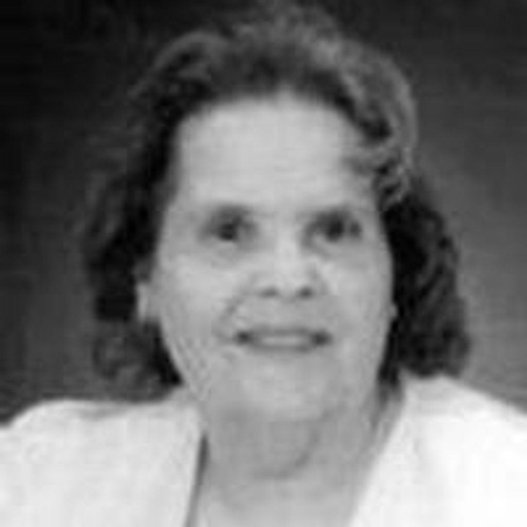 Darlynne Bishop