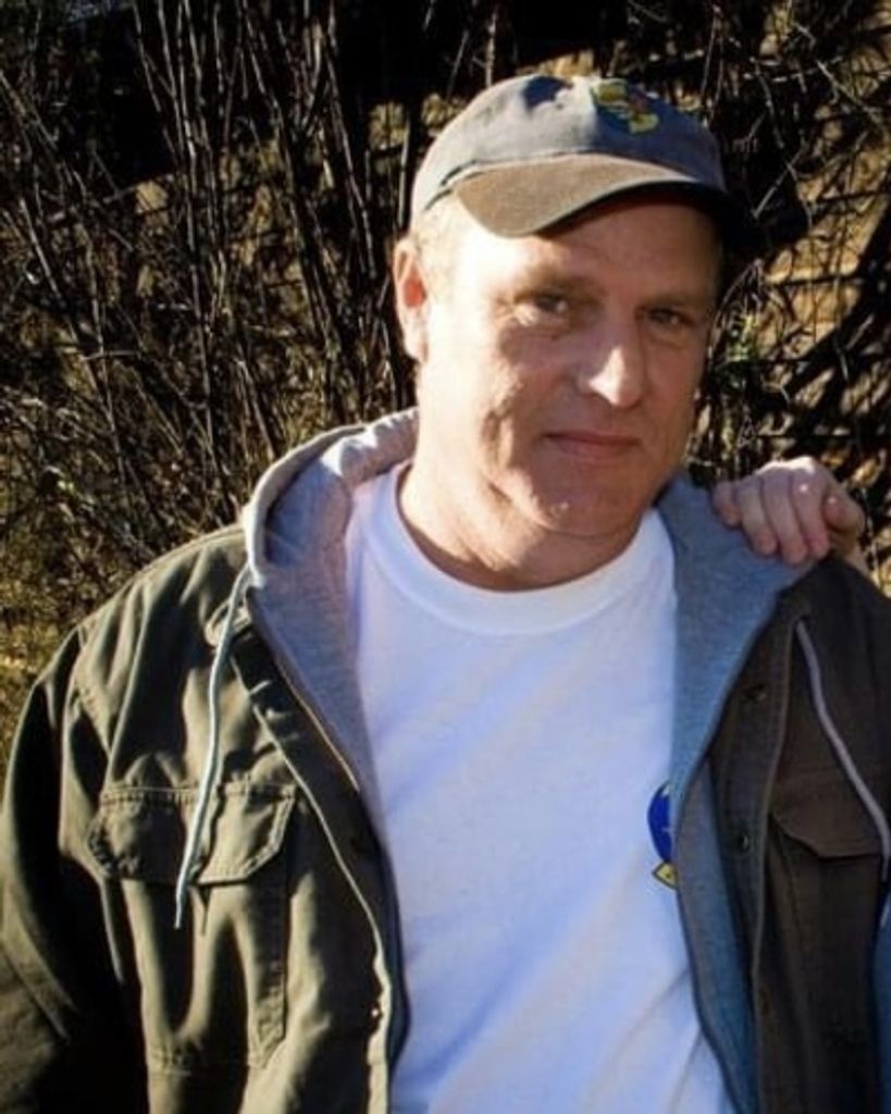 James Russell Cummings Profile Photo